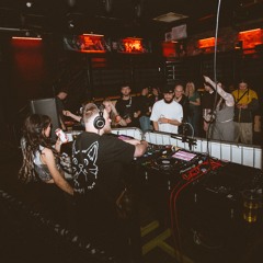 Brusca B2B Comp Be - Heavy Red Sound X Comp Be Presents Deeper Sounds Vol.3