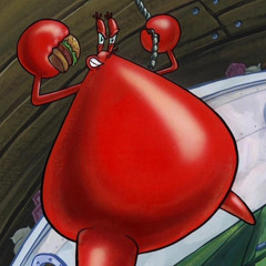 I Wanna Try a Krabby Patty (Yung Box)