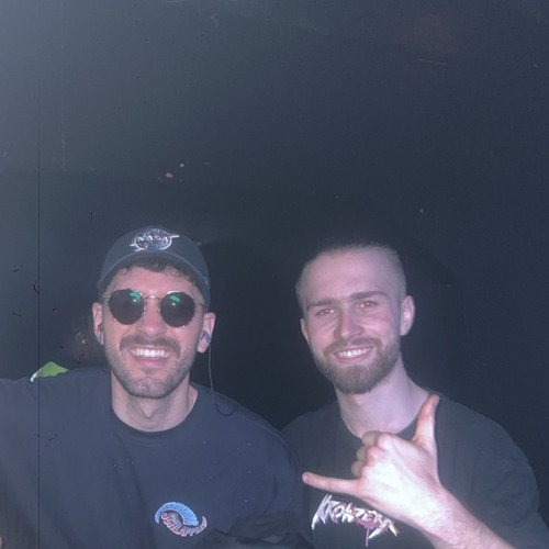 N-VITRAL x FRAW - DOWN WITH THE SICKNESS (FRAW LIVE EDIT) (@DEFQON 1 24)
