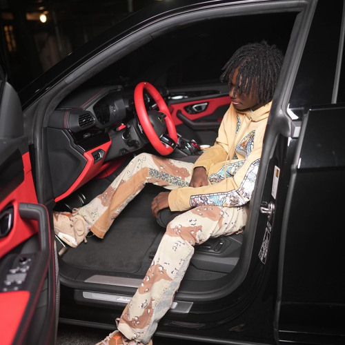 Bobby TooTact6️⃣ - My G🔫 (unreleased)