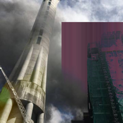 TOXICCITY (LOST 2019)