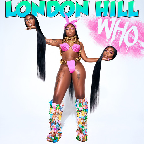 Who - London Hill