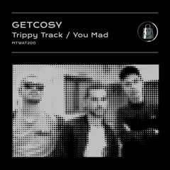 GetCosy - You Mad (Buwalda Remix)