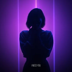 I Need You (Radio Mix)