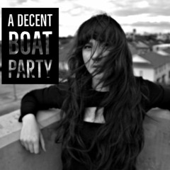 A Decent Boat Party 2021: sharifresh & bb0liver