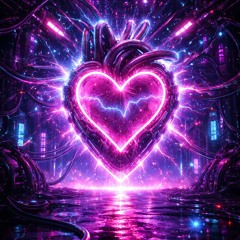 Neon Heartbeat