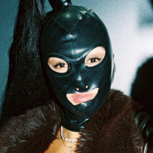 Shoki287 x VERTEKKEN - Botox Remix (HARDTEKK)