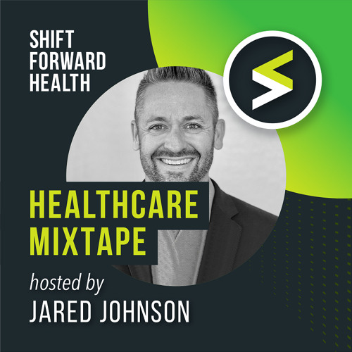 Healthcare Mixtape: The Merative Narrative with Paul Schrimpf