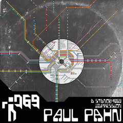 STANDBYCAST #05 PAUL PAHN