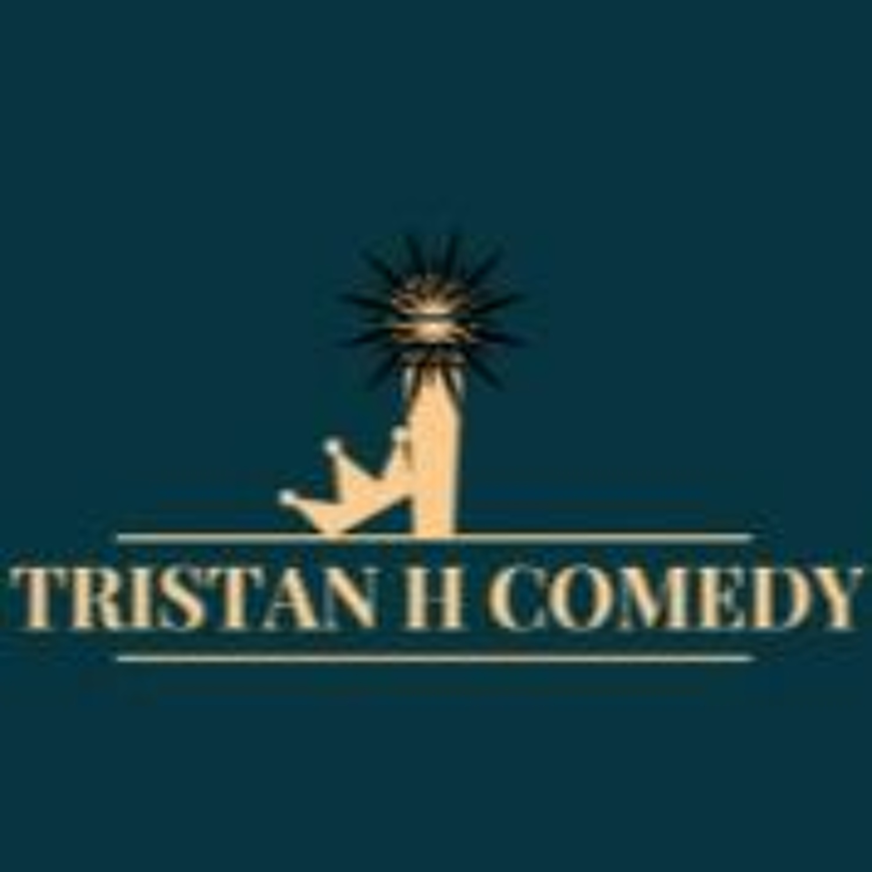 Episode 56: Tristan H. 4.25.2020 Episode 56: Tristan H. 4.25.2020