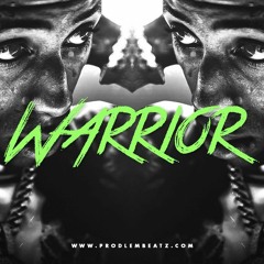(FREE) NBA Youngboy x NoCap type beat 2022 "Warrior" (prod. Prodlem) | Melodic Guitar type beat