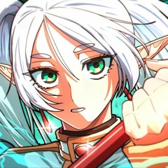 FRIEREN RAP | "TIME" | RUSTAGE ft. Isa