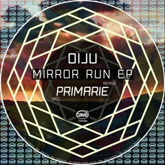 Diju - Mirror (Original Mix) Preview