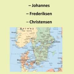ACCESS EPUB 📨 Scandinavian Ancestors - Johannes, Frederiksen, Christensen: Late Euro
