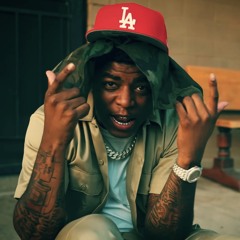 Yungeen Ace - Ambitionz Of Jax