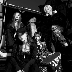 AESPA (에스파) - DIRTY WORK (MOINN VER)