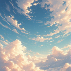 depth of the sky
