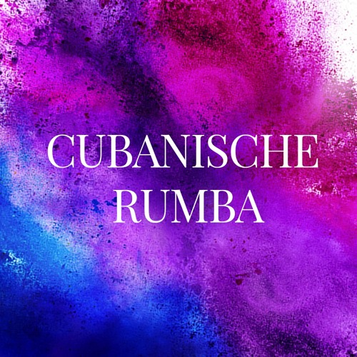 Stream Tanzschule Weninger | Listen to Cubanische Rumba playlist online for  free on SoundCloud