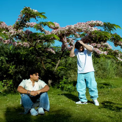 ZIAD ZAZA, Lege-Cy - WALA MEEN (prod. ISMAIL NOSRAT, KINGOO).m4a