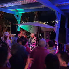 LBD @Mykonos mansion 2025