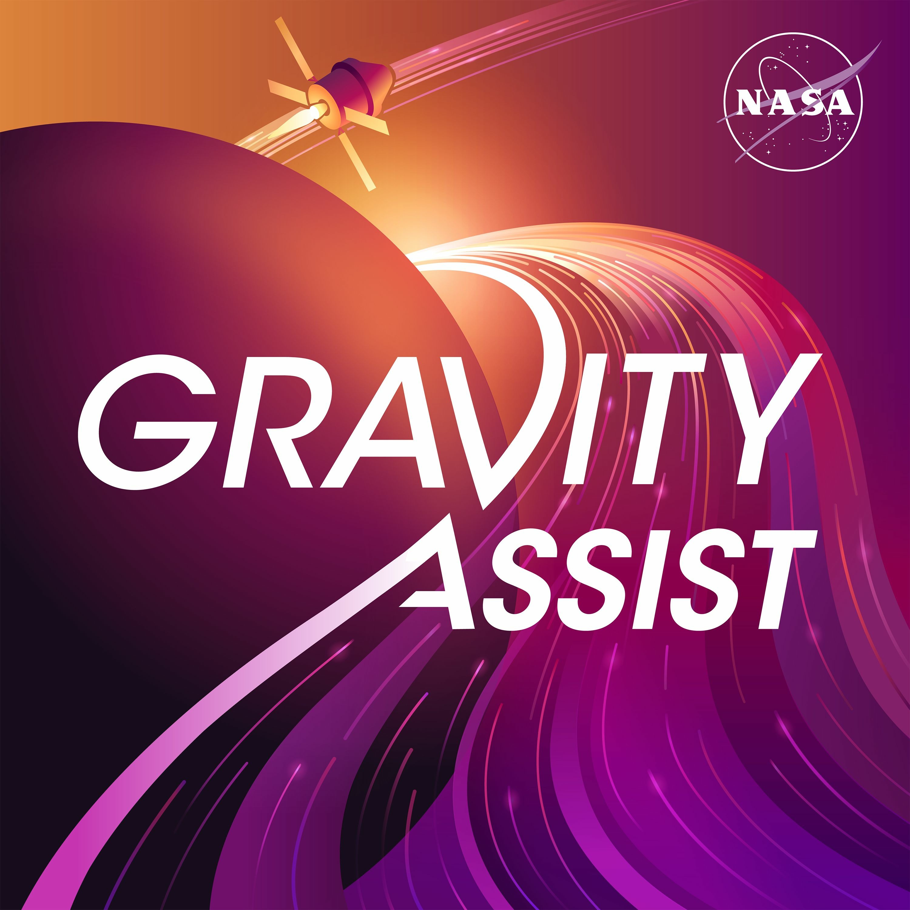 Gravity Assist: A Dream, a Team, a Chance to Fly on Mars, with MiMi Aung