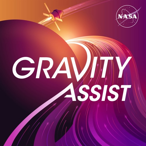 Gravity Assist: NASA's Interplanetary Talk Show