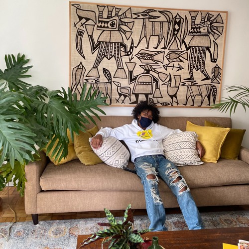 Homebody (Prod. KxngRada)