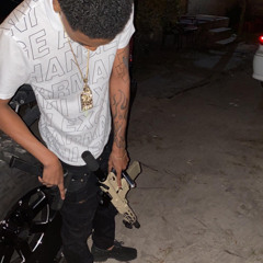 1320 LA B x Early