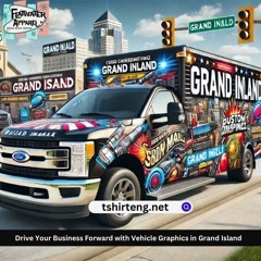 Building a Strong Brand Identity with Graphic Design in Grand Island, NE