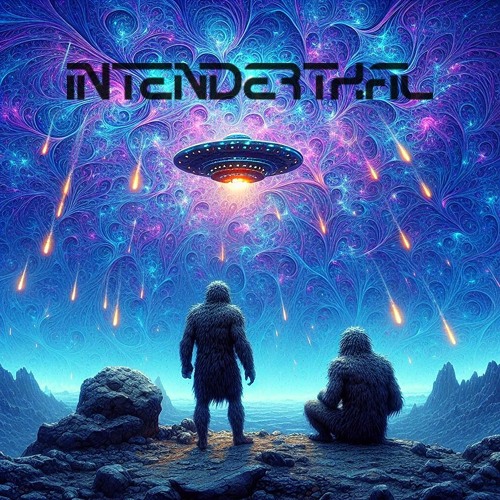 Interderthal -  Biometapods