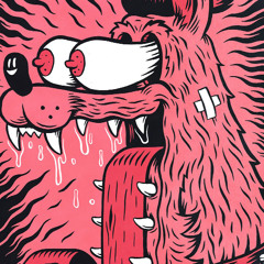 KREUZ - BUMBOCLART DOG [CLIP]