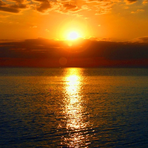Sleeping Ocean *short version