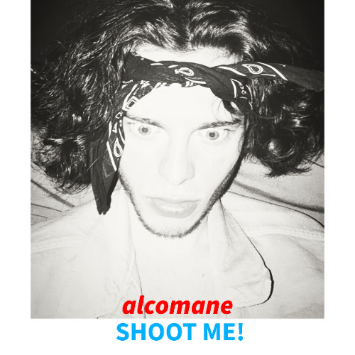 SHOOT ME! (prod.unknown)