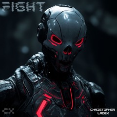 Christopher Ladex - Fight