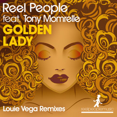 Golden Lady (Louie Vega Roots Mix) [feat. Tony Momrelle]