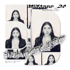 MIX SERIES_24 // Madelief