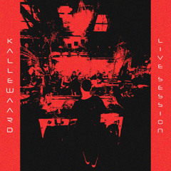 Kallewaard Live Session in Kimshasa Rooftop, Roma Norte - CDMX