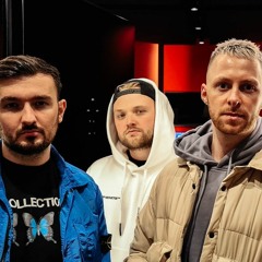 Warface & Luna - Warzone (Rebelion Edit)
