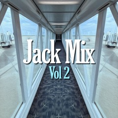 JACK MIX Volume 2