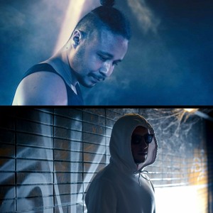 Le béguin pour Ross & Atemi [Physical Tool] (16.12.22)