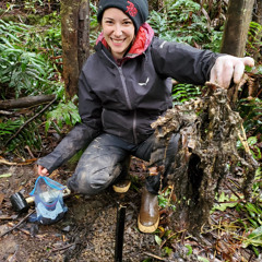 In conversation with Dr Laurel Lynch: How do Tasmanian devil diets affect ecosystems?