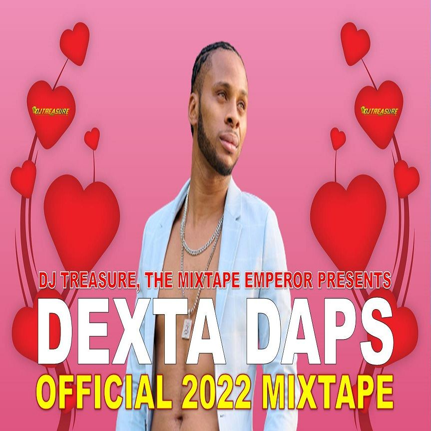 Download Bedroom Dancehall Mix 2022 Raw BEDROOM SETTINGS Dexta Daps