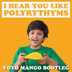 I Hear You Like Polyrhythms