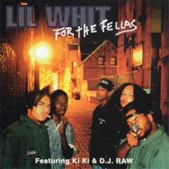 Lil Whit - So Let Me Get Down