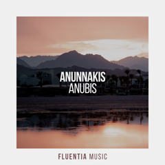 Anubis (Extended Mix)