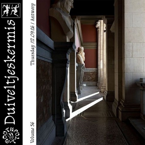 Duiveltjeskermis w/ Denzel - September 17th 2026