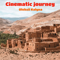 Cinematic journey