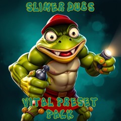 It Is A Vital Riddim Pack Preview (BUY=FREE PRESET PACK)