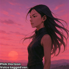 Pink Horizon voice tag ver. (Prod. YOOL)