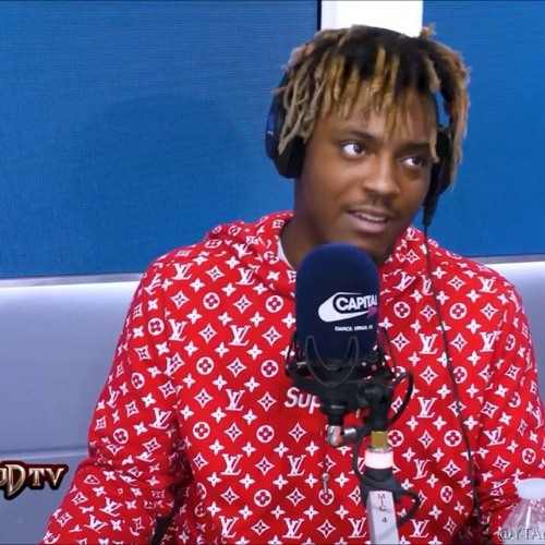 Listen to Juice WRLD Freestyles to 'Just Lose It' by Eminem by flxriz in Juice  wrld unreleased playlist online for free on SoundCloud